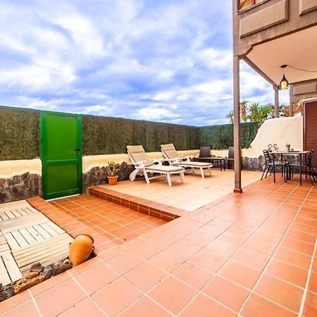 德尔锡伦西奥海岸Gaviota Real En Balcon Del Mar公寓 外观 照片